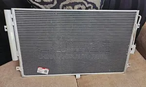 DFSK Glory 580 VT3 AC condenser