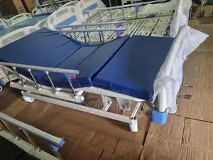 Three Function Manual Hospital Beds