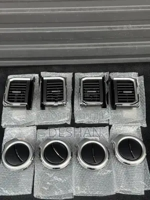 Suzuki xbee ac vents genuine