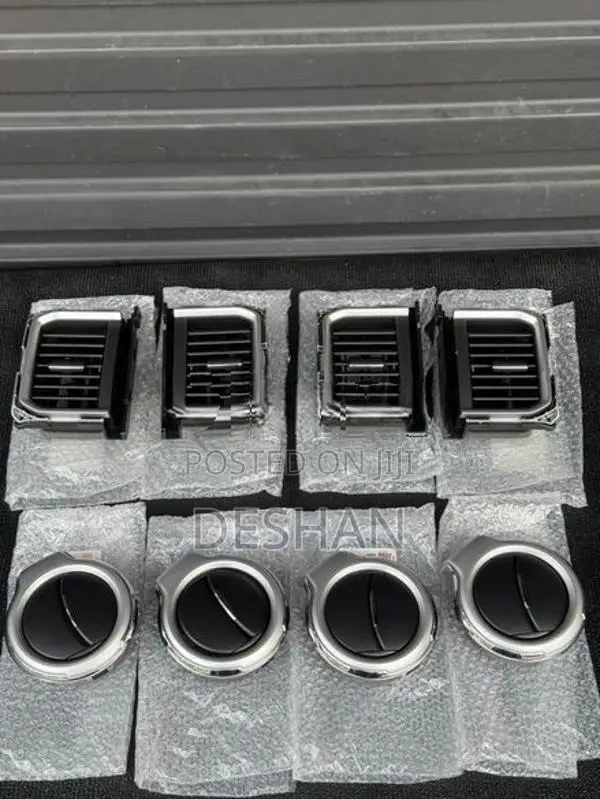 Suzuki xbee ac vents genuine