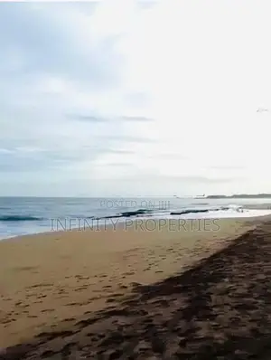 (AF151) 200 P Beach Facing Land Sale At Usangoda Nonagama