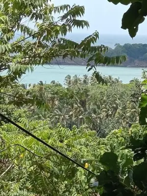 (af152) 200P Beach Facing Land for Sale in Sinimodara Tangale