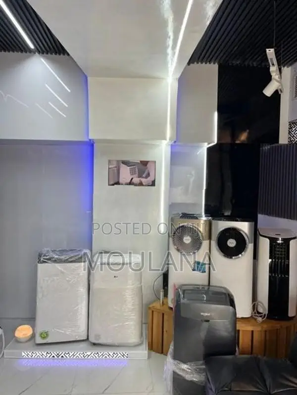 Portable Aircondition 12000 To 18000