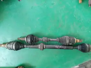 Toyota prius W30 Axel set
