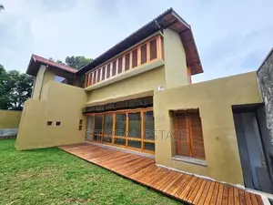 Elegant Designed Luxury Two Story House For Sale In Nugegoda