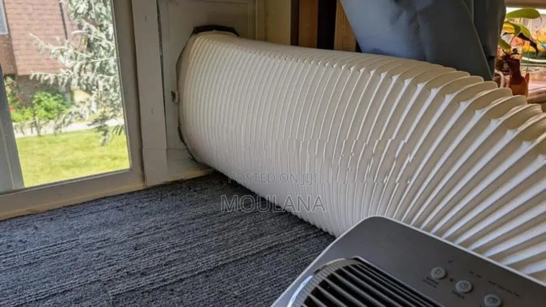 Portable Aircondition 12000 To 18000