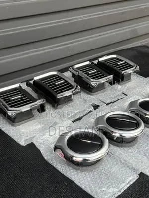 Suzuki xbee ac vents genuine