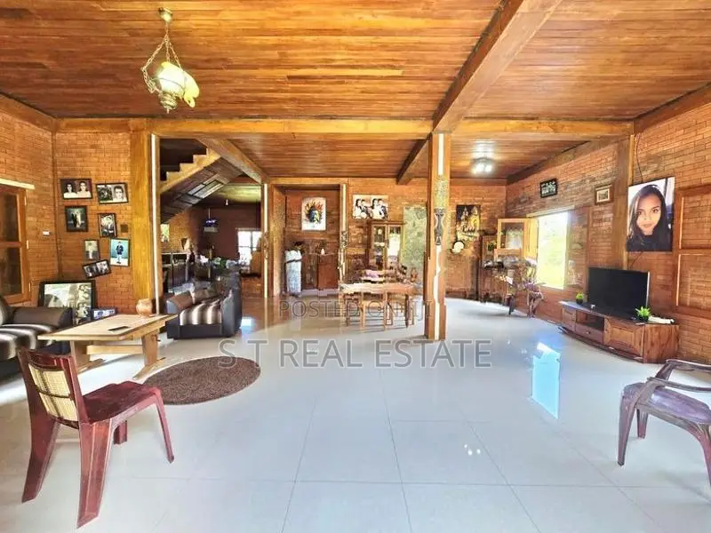 Paddy Field Facing 2 Story House For Sale In Kottawa