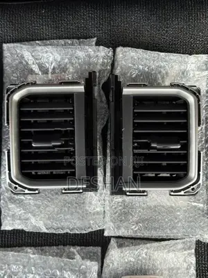 Suzuki xbee ac vents genuine