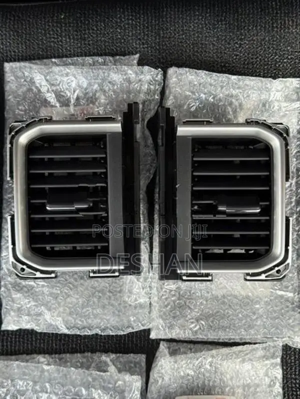 Suzuki xbee ac vents genuine