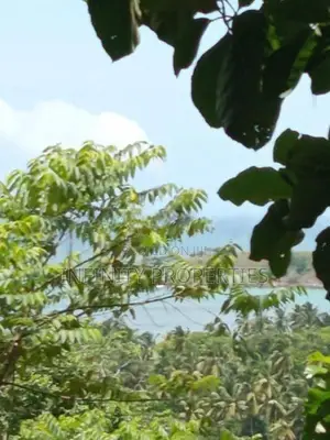 (af152) 200P Beach Facing Land for Sale in Sinimodara Tangale