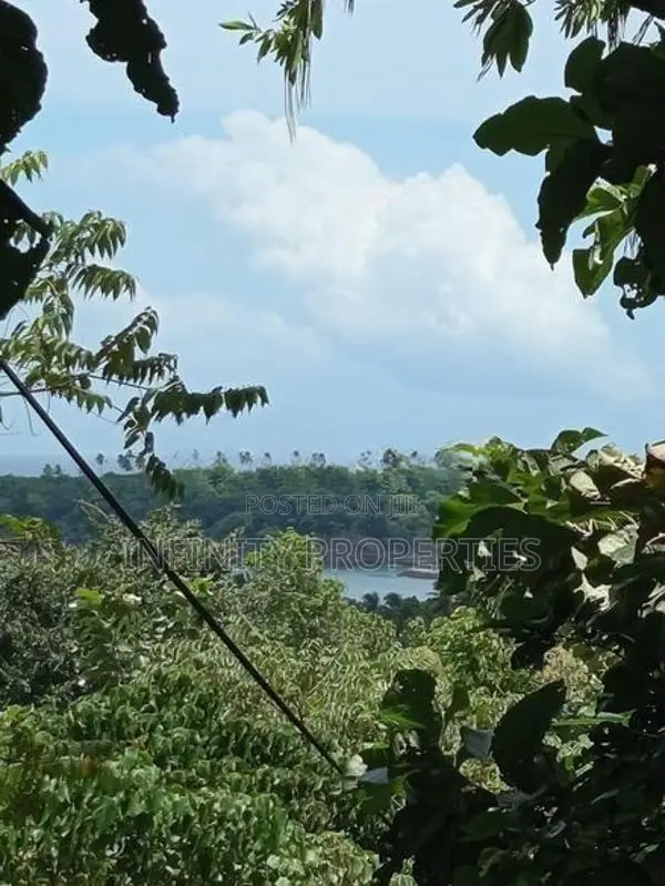 (af152) 200P Beach Facing Land for Sale in Sinimodara Tangale