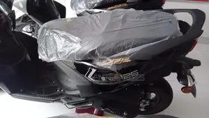 Yamaha Ray ZR DISC 125 2026
