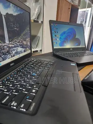 Dell Latitude E5480 256GB NVMe 8GB RAM i5 7th Gen 2GB VGA Laptop