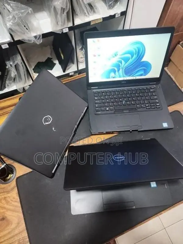 Dell Latitude E5480 i7 6th Gen 8GB RAM 256GB NVMe 2GB VGA Laptop
