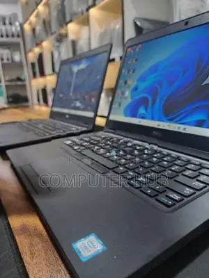 i7 6th Gen Dell Latitude E5470 8GB RAM 256GB NVMe 2GB VGA Laptop