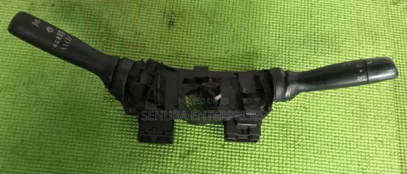 Toyota Belta Scp92 Head Light Switch