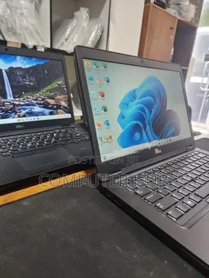 Dell Latitude E5470 i7 6th Gen 256GB NVMe 8GB RAM 2GB VGA Laptop