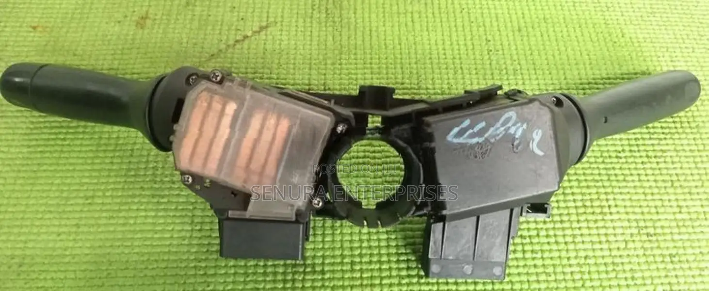 Toyota Belta Scp92 Head Light Switch