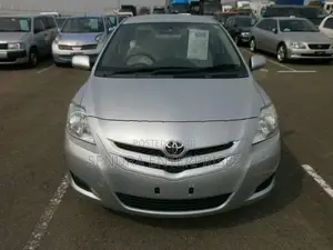 Toyota Belta Scp92 Head Light Switch
