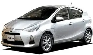 Toyota Aqua Nhp10 Head Light Switch