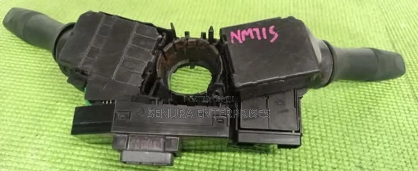 SUZUKI XBEE MN71S HEAD LIGHT SWITCH
