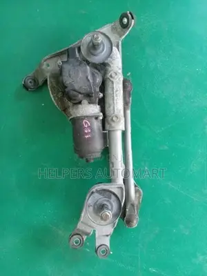 Honda feed Gp3 wiper Arm set with motor