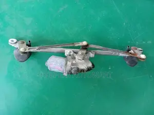 Toyota passo KGC10 wiper Arm set with motor