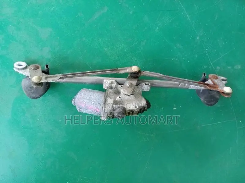 Toyota passo KGC10 wiper Arm set with motor