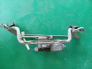 Toyota prius w30 wiper Arm set with motor
