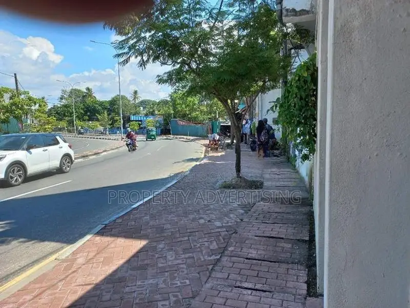 Havelock road facing house for sale