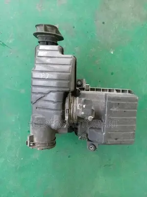 Honda Freed Gp3 Air Cleaner Box
