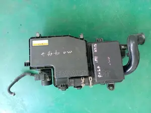 Suzuki Wagon R Mh44s Air Cleaner Box