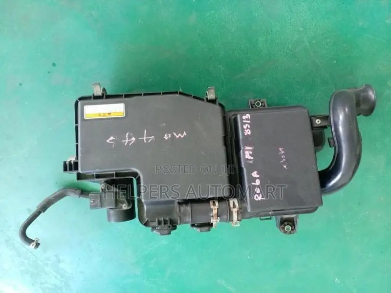 Suzuki Wagon R Mh44s Air Cleaner Box