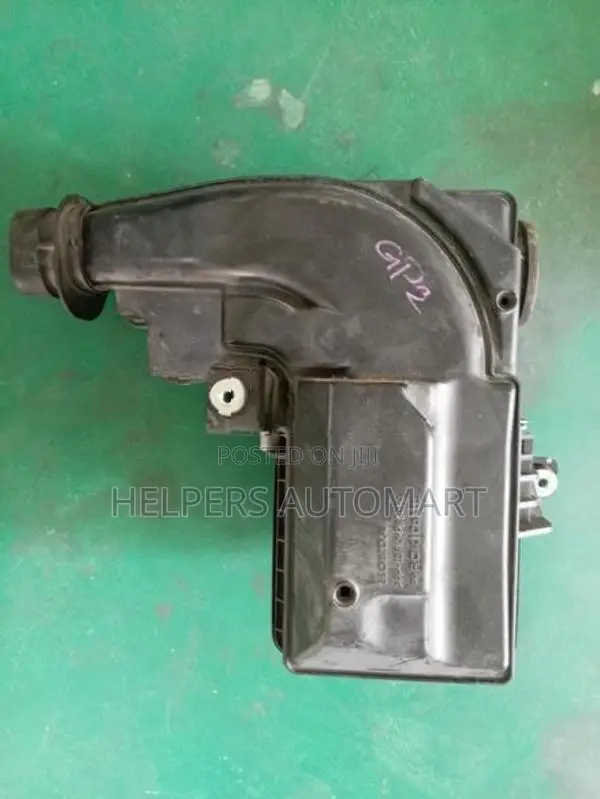 Honda Fit Shuttle Gp2 Air Cleaner Box
