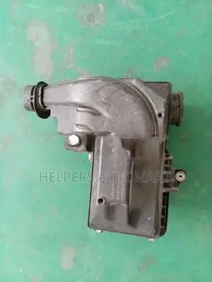Honda Fit Gp1 Air Cleaner Box