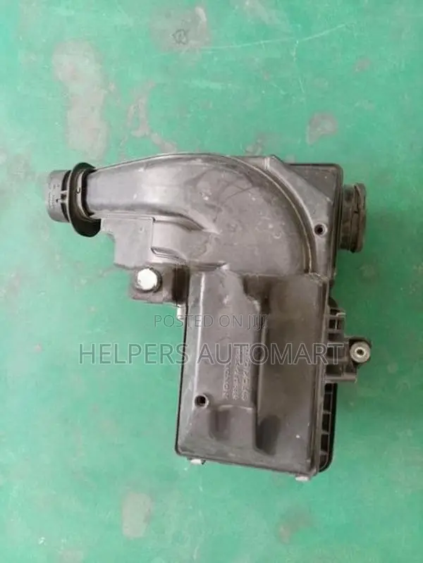 Honda Fit Gp1 Air Cleaner Box