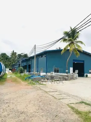 Jaela 203 Perches 17500sft Ware House For Sale