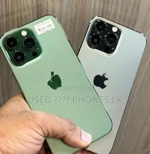 Apple iPhone 13 Pro 256GB (Used)