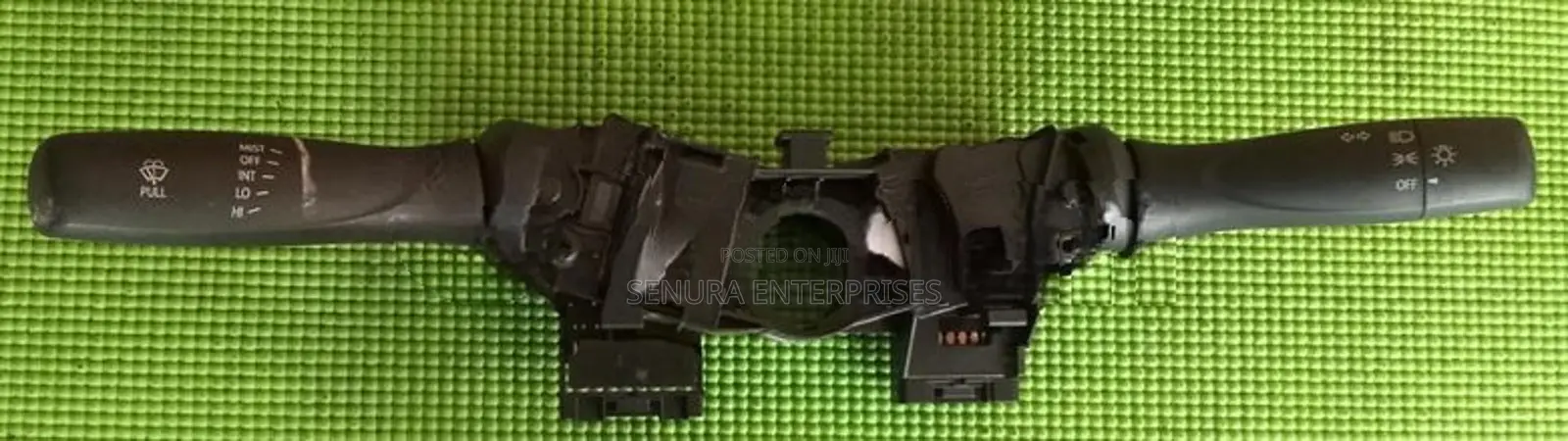 SUZUKI ALTO HA36 HEAD LIGHT SWITCH