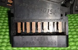 SUZUKI ALTO HA36 HEAD LIGHT SWITCH
