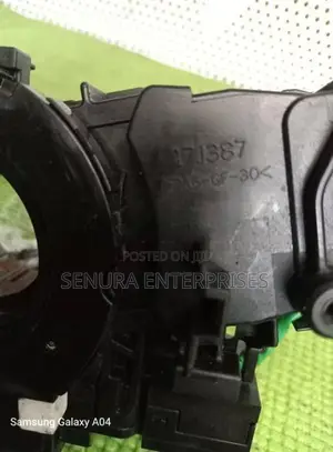 SUZUKI XBEE MN71S HEAD LIGHT SWITCH