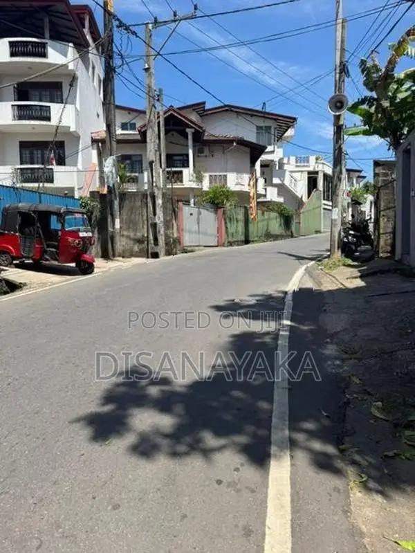commercial land for sale in Rajagiriya