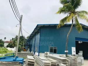 Jaela 203 Perches 17500sft Ware House For Sale