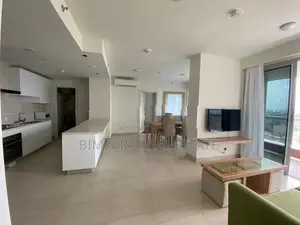 2 BR APARTMENT FOR RENT - COLOMBO CITY CENTER (LA 362)