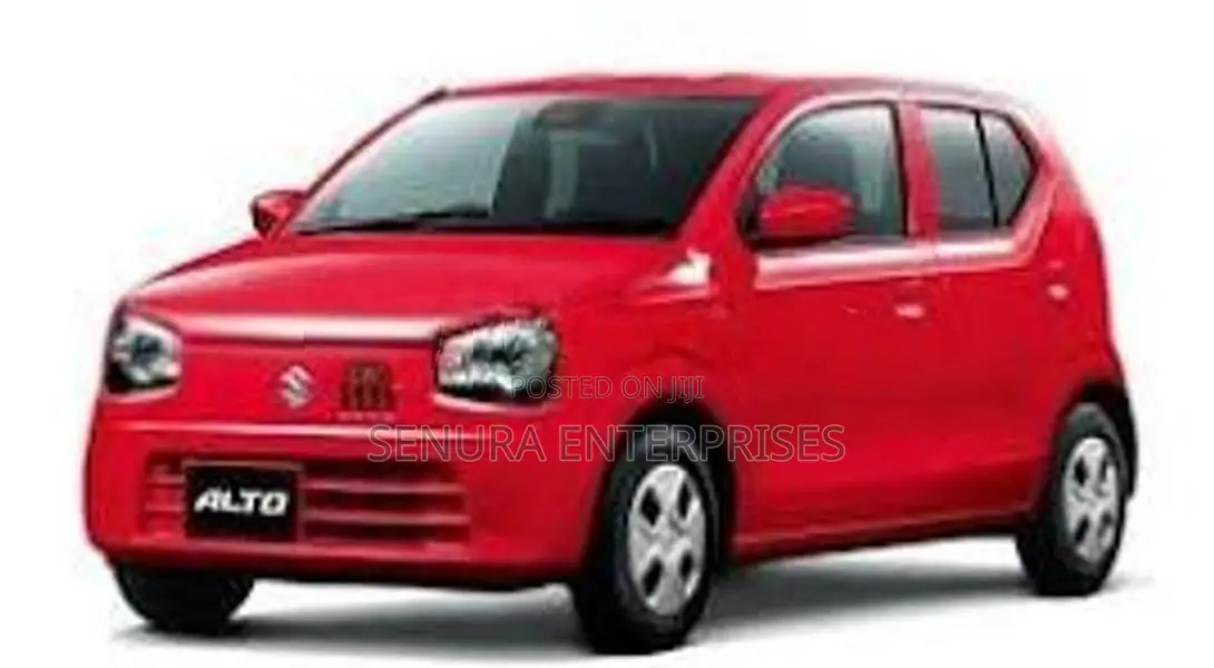 SUZUKI ALTO HA36 HEAD LIGHT SWITCH