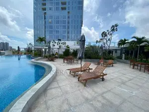 2 BR APARTMENT FOR RENT - COLOMBO CITY CENTER (LA 362)
