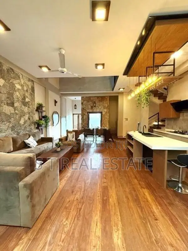 Eye Catching Designed Luxury 2 Storey House for Sale in Thalawathugoda