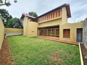 Award Winning Architect Designed Luxury House For Sale In Nugegoda