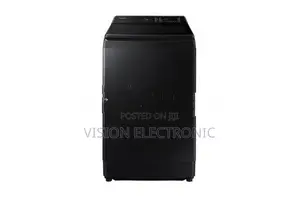 New Samsung Digital Inverter Washing Machine - 13KG